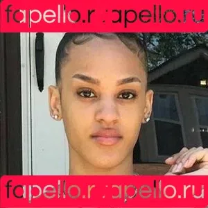 tiahnie Onlyfans Photo Gallery 