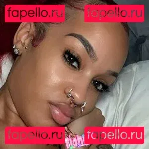 tiahnie Onlyfans Photo Gallery 