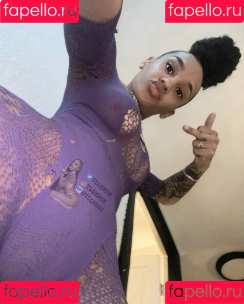tiahnie Onlyfans Photo Gallery 