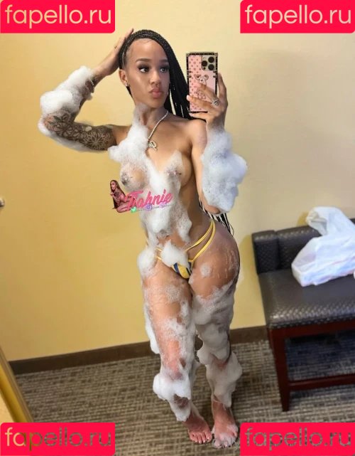 tiahnie Onlyfans Photo Gallery 