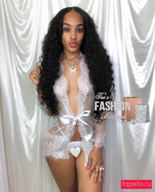 tiahnie Nude Onlyfans Photo 42