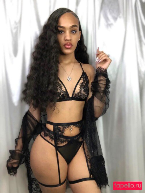tiahnie Nude Onlyfans Photo 25