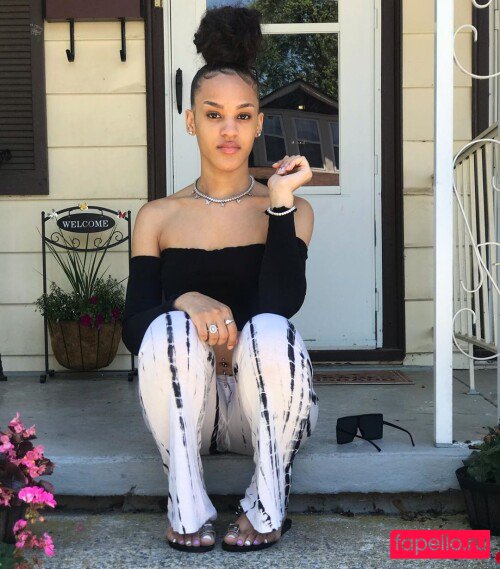 tiahnie Nude Onlyfans Photo 13