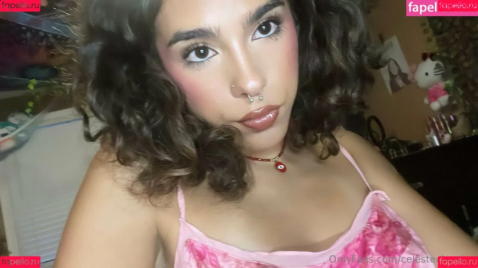 Celestecherries Onlyfans Photo Gallery 