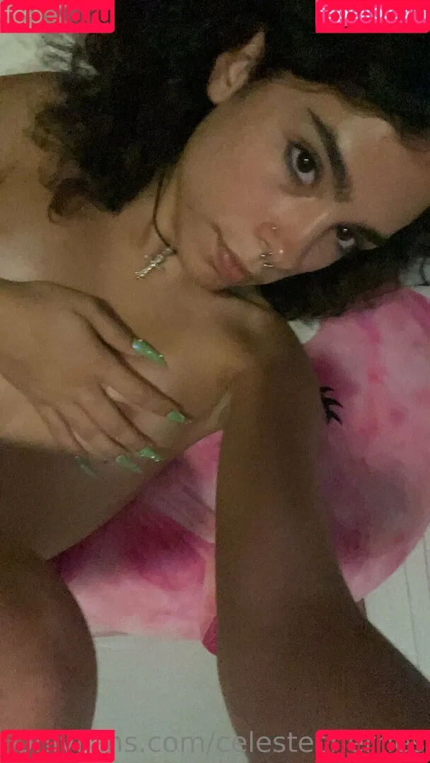 Celestecherries Onlyfans Photo Gallery 