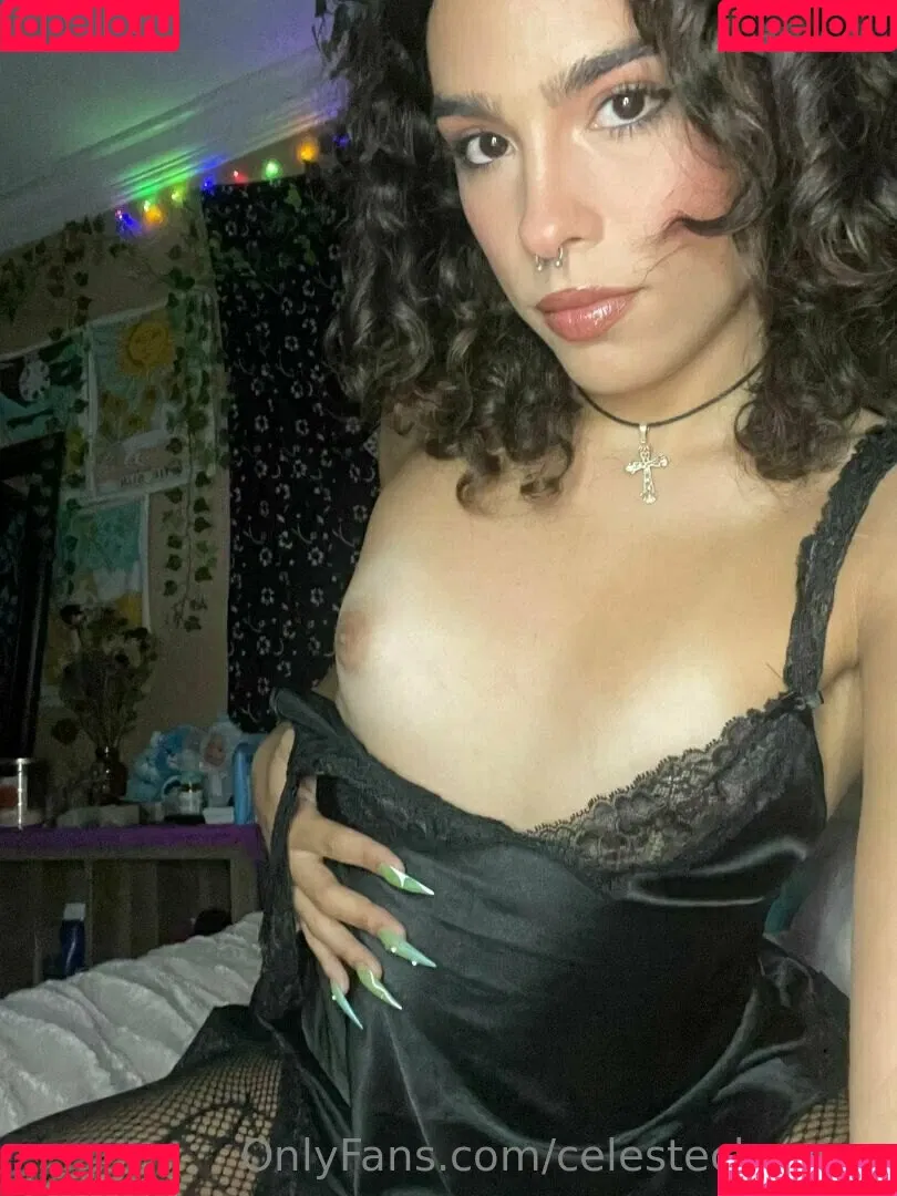 Celestecherries Onlyfans Photo Gallery 