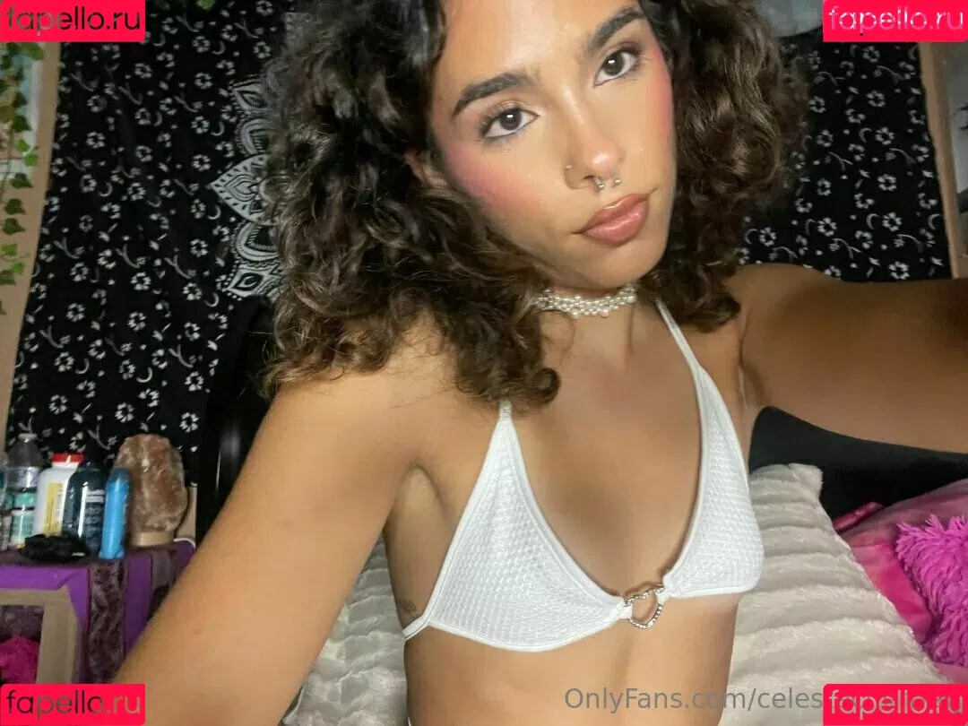 Celestecherries Onlyfans Photo Gallery 