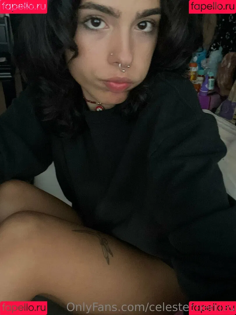 Celestecherries Onlyfans Photo Gallery 