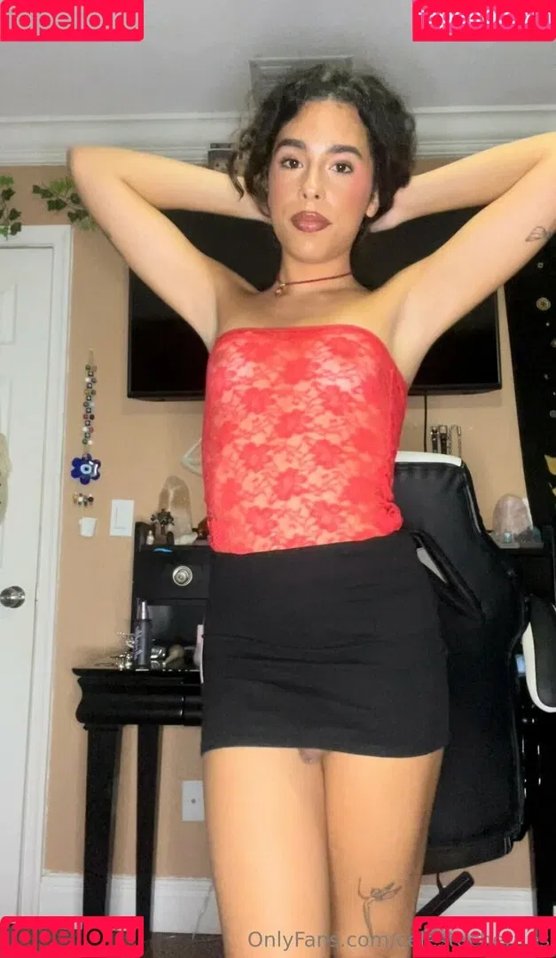 Celestecherries Onlyfans Photo Gallery 