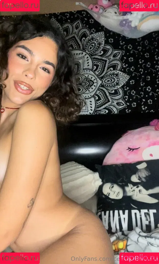 Celestecherries Onlyfans Photo Gallery 
