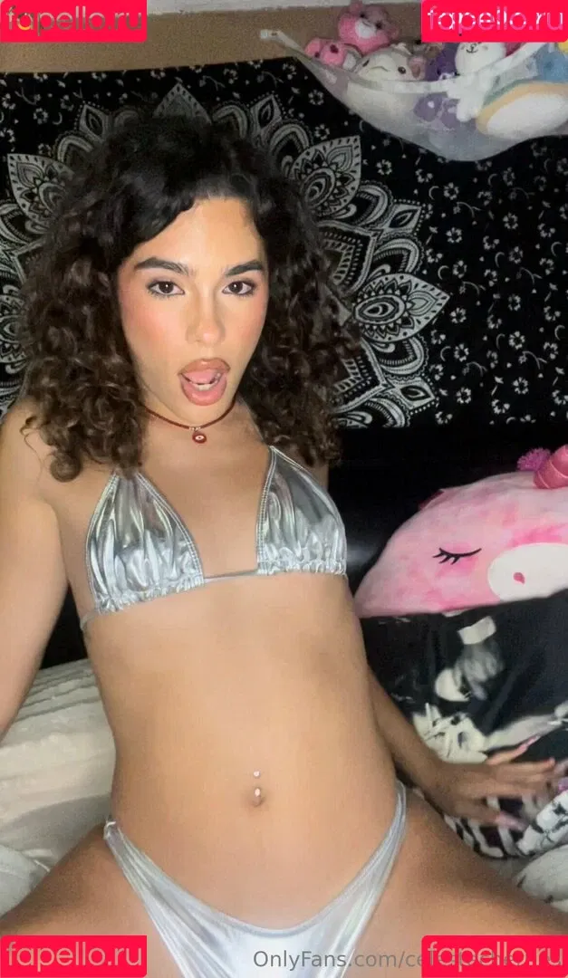 Celestecherries Onlyfans Photo Gallery 