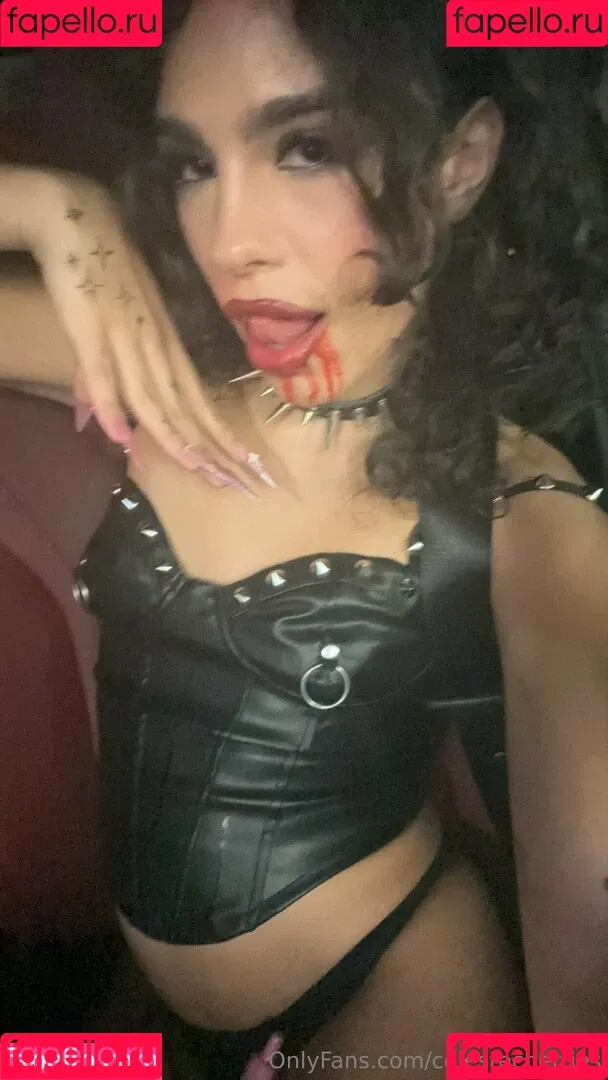 Celestecherries Onlyfans Photo Gallery 