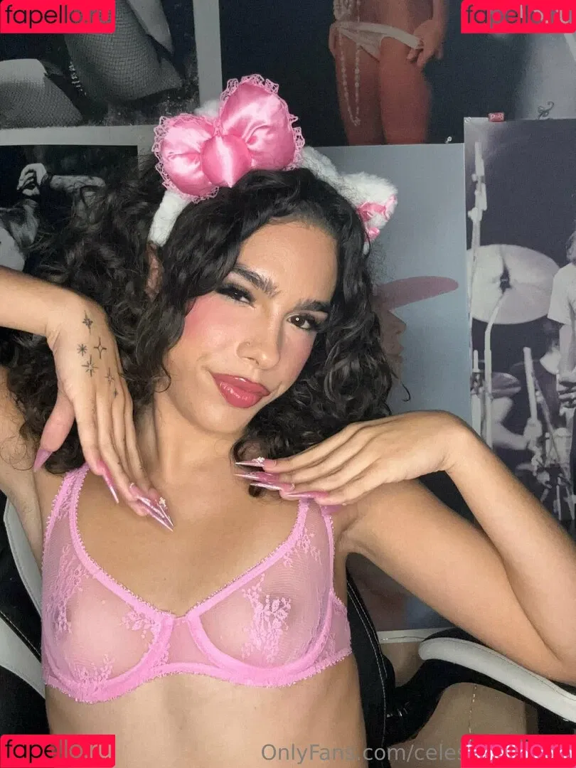 Celestecherries Onlyfans Photo Gallery 