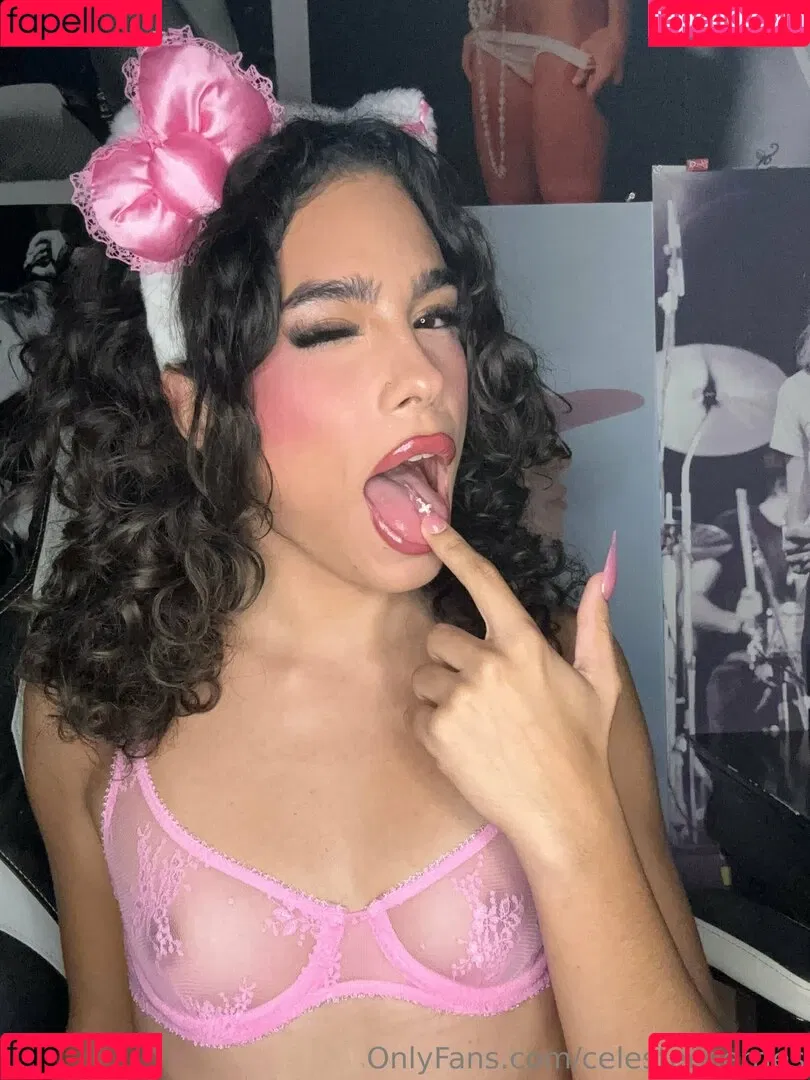 Celestecherries Onlyfans Photo Gallery 