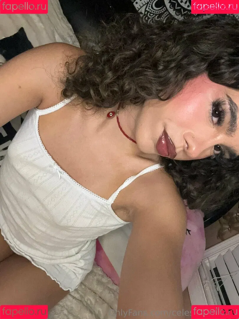 Celestecherries Onlyfans Photo Gallery 