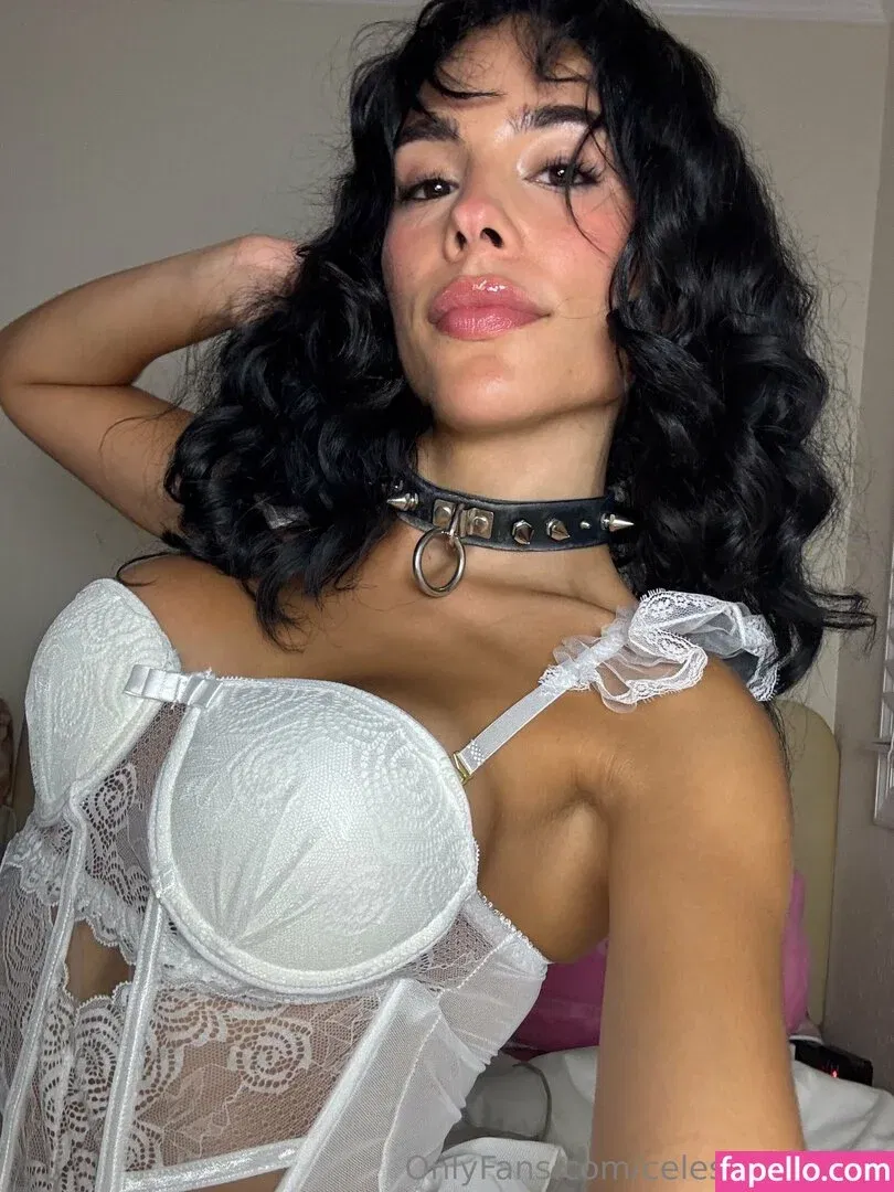 Celestecherries Onlyfans Photo Gallery 