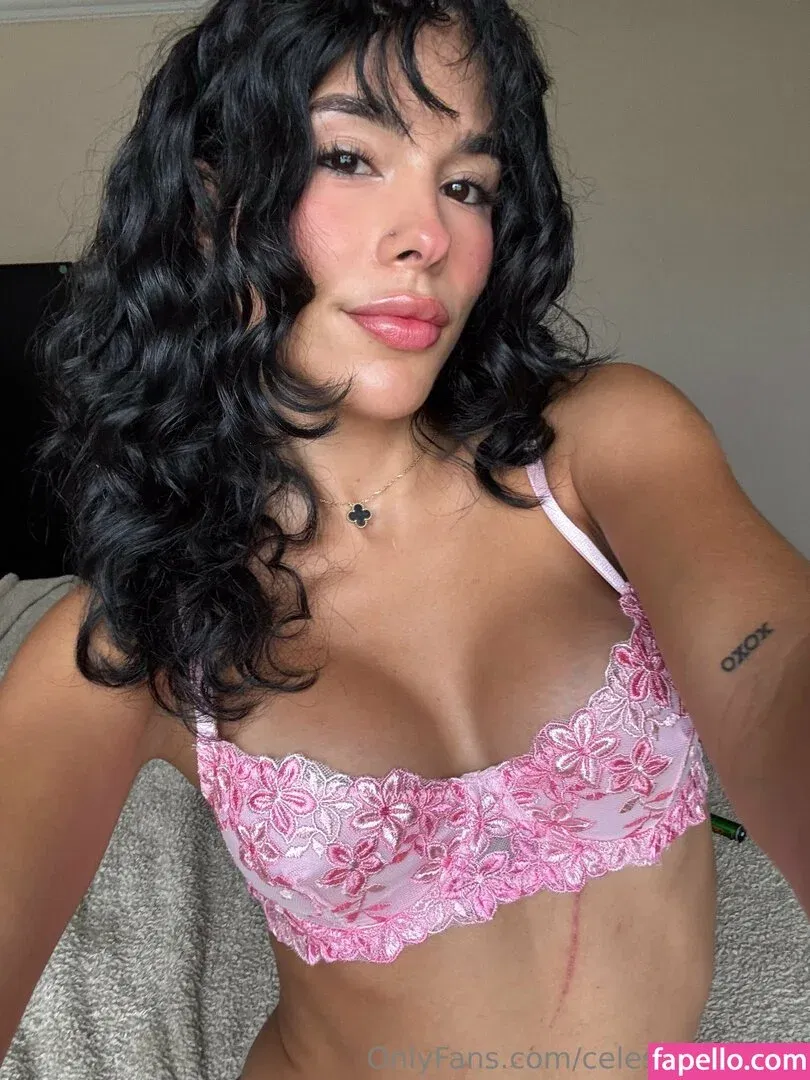 Celestecherries Onlyfans Photo Gallery 