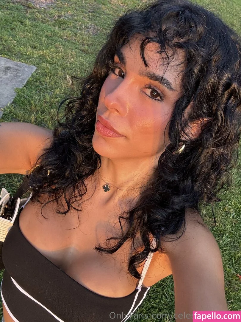 Celestecherries Onlyfans Photo Gallery 