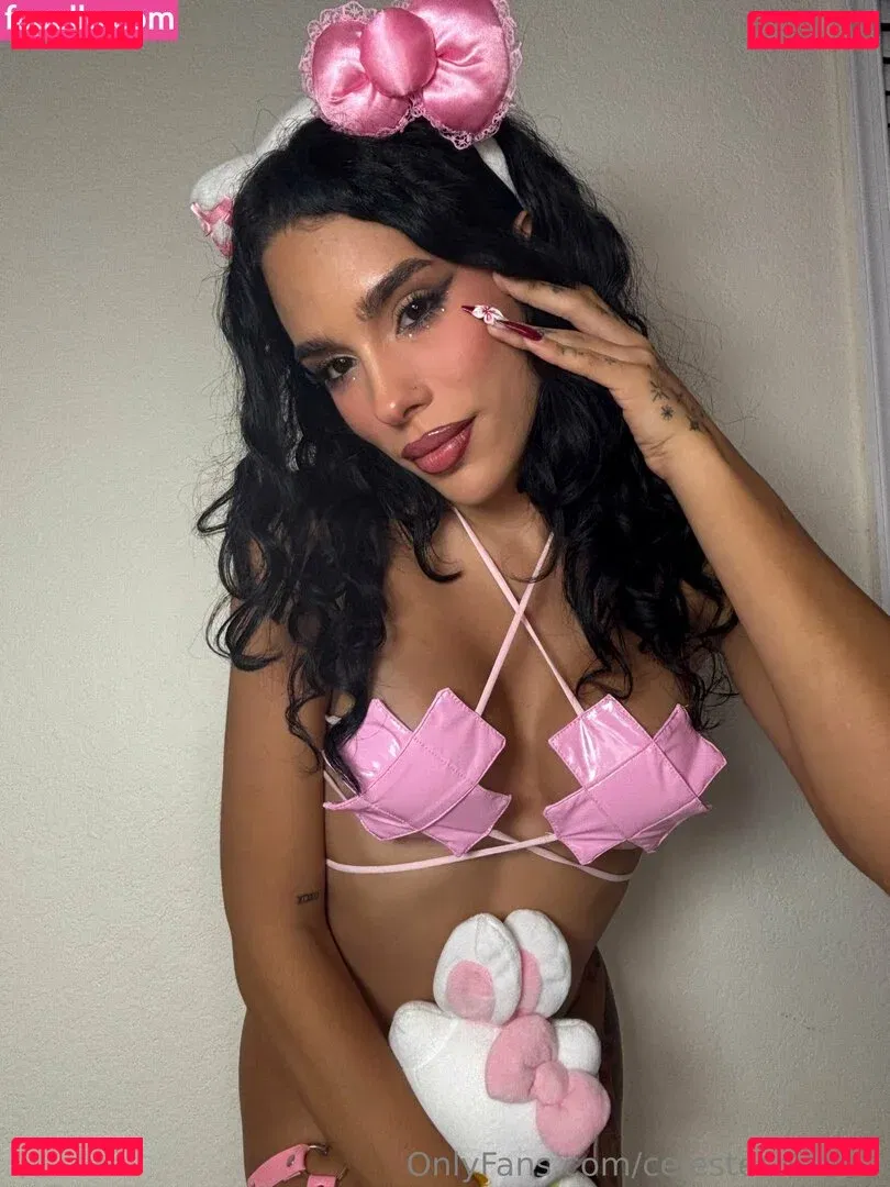 Celestecherries Onlyfans Photo Gallery 