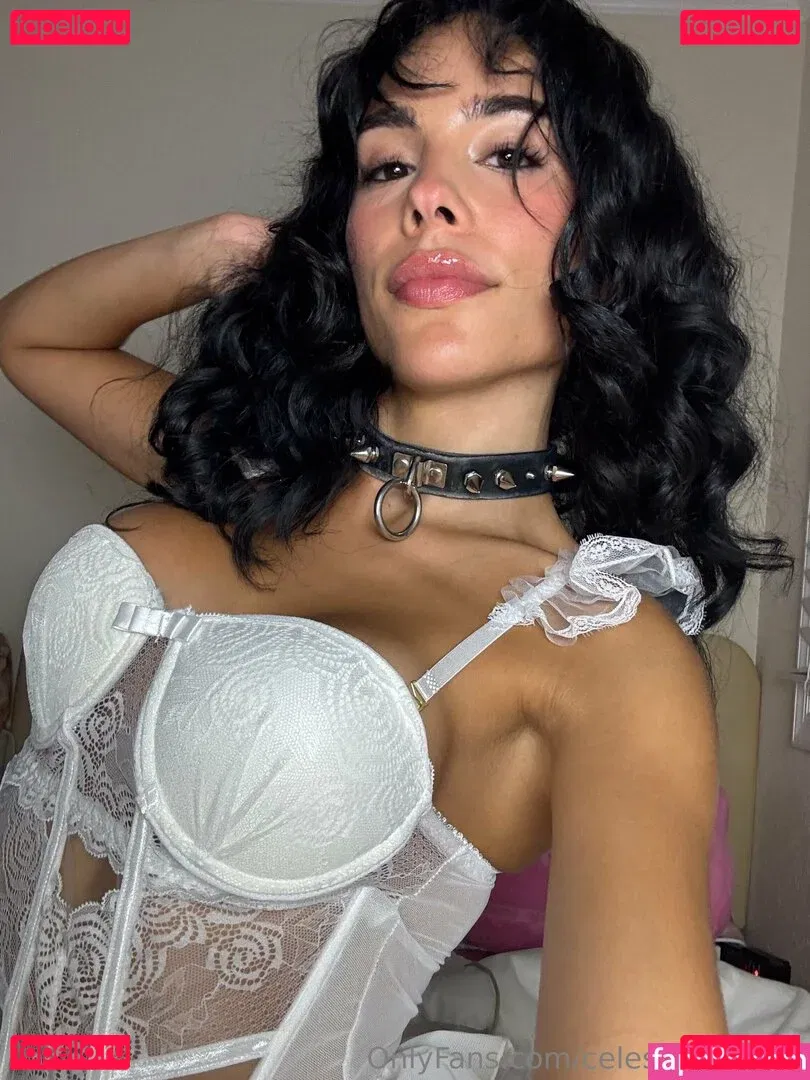Celestecherries Onlyfans Photo Gallery 