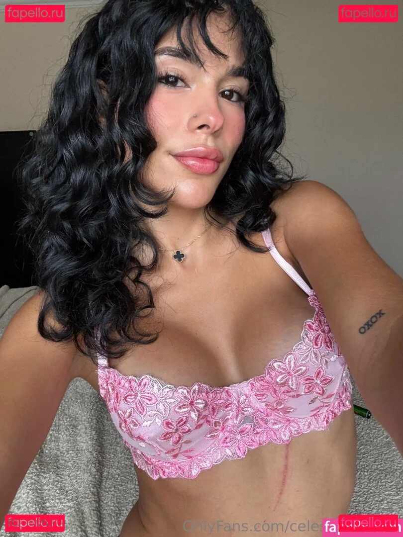 Celestecherries Onlyfans Photo Gallery 