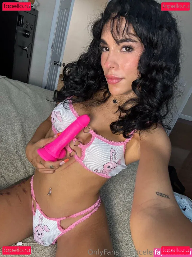 Celestecherries Onlyfans Photo Gallery 