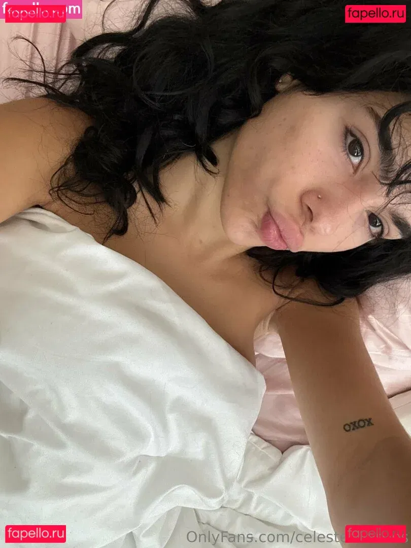 Celestecherries Onlyfans Photo Gallery 