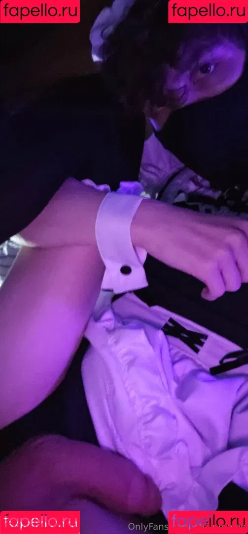 chainmelee Onlyfans Photo Gallery 