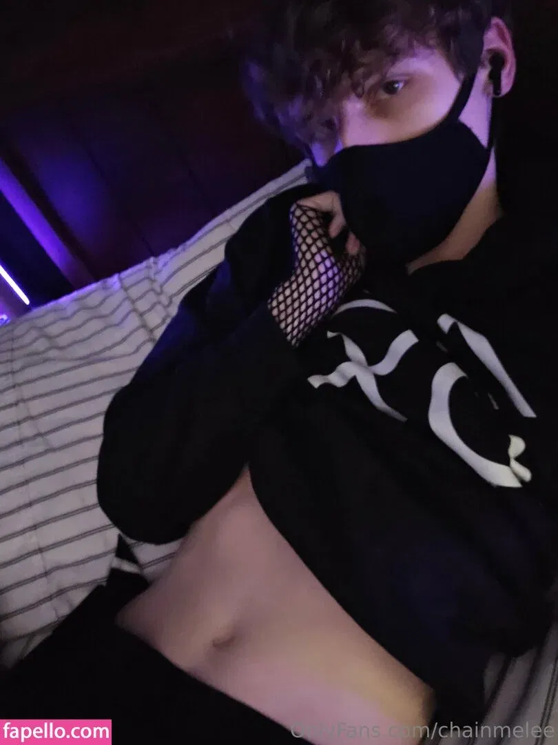 chainmelee Onlyfans Photo Gallery 