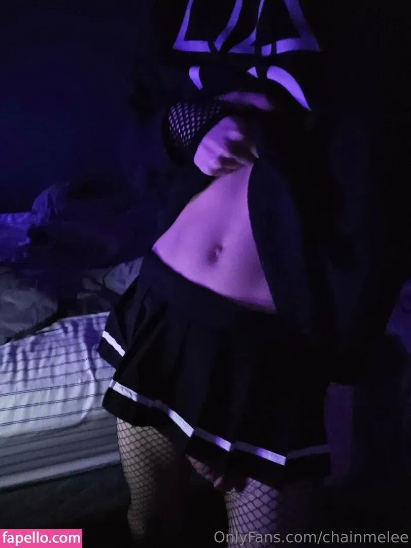 chainmelee Onlyfans Photo Gallery 