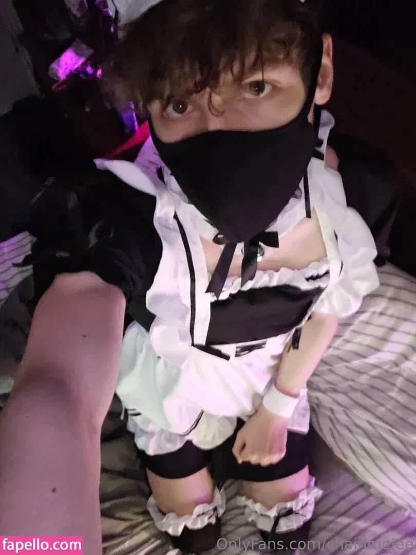 chainmelee Onlyfans Photo Gallery 