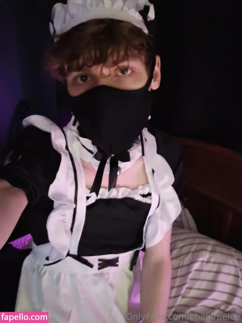 chainmelee Onlyfans Photo Gallery 