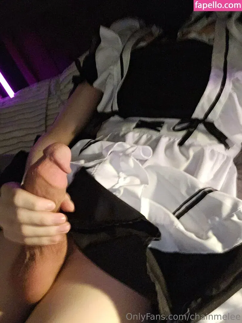 chainmelee Onlyfans Photo Gallery 