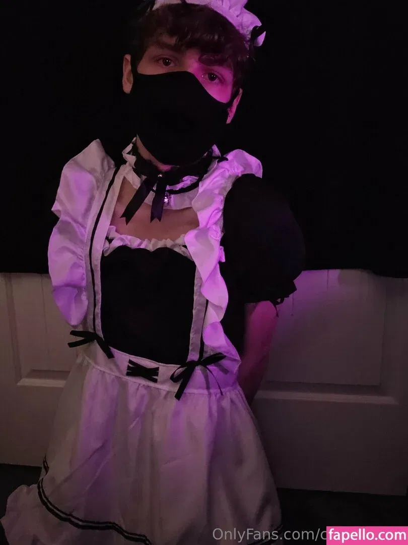 chainmelee Onlyfans Photo Gallery 