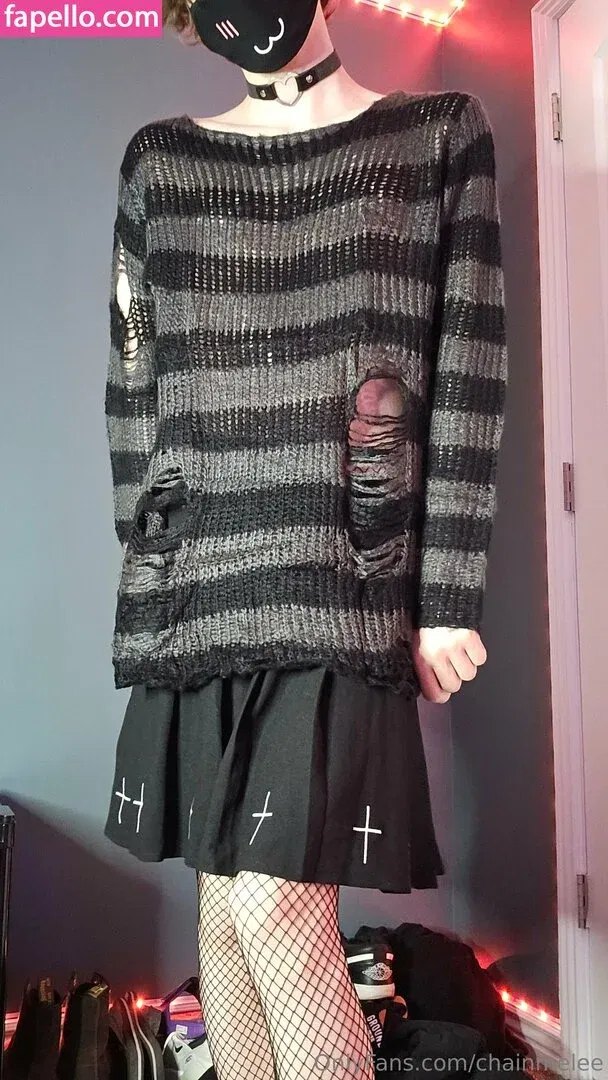 chainmelee Onlyfans Photo Gallery 