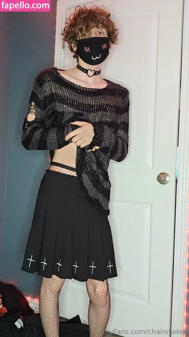 chainmelee Onlyfans Photo Gallery 