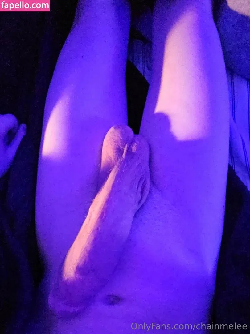 chainmelee Onlyfans Photo Gallery 