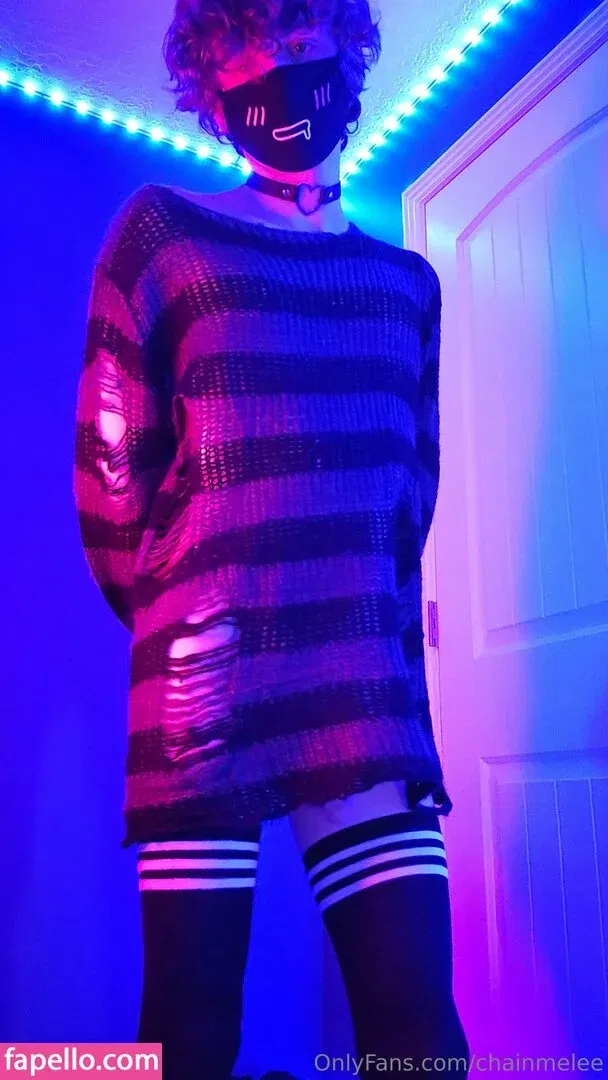 chainmelee Onlyfans Photo Gallery 