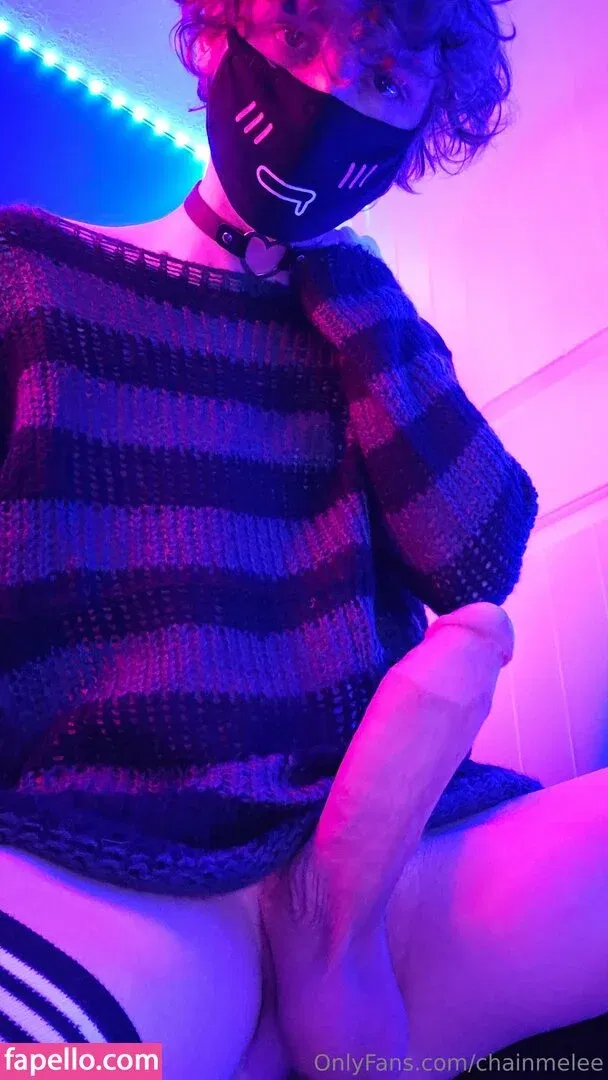 chainmelee Onlyfans Photo Gallery 