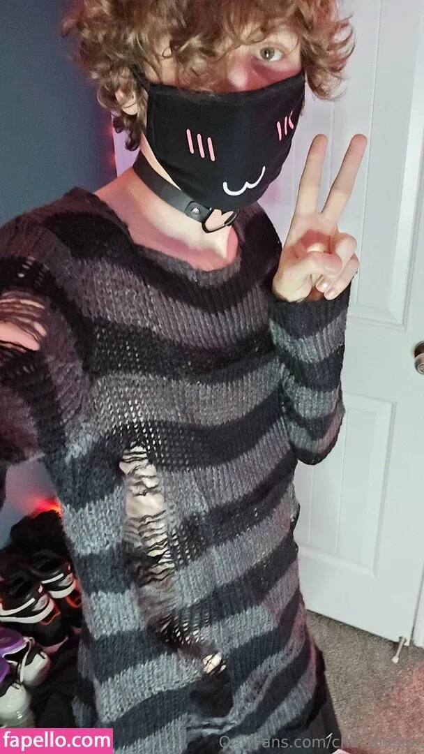 chainmelee Onlyfans Photo Gallery 