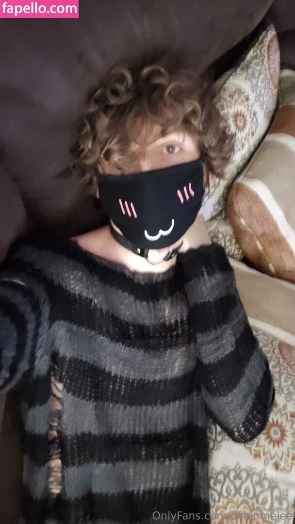 chainmelee Onlyfans Photo Gallery 