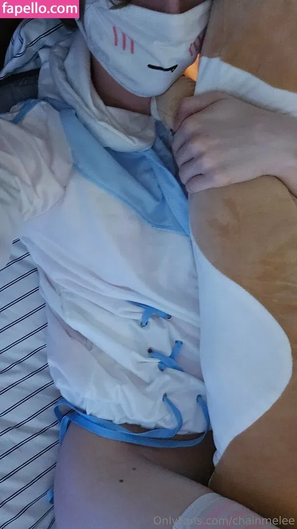 chainmelee Onlyfans Photo Gallery 