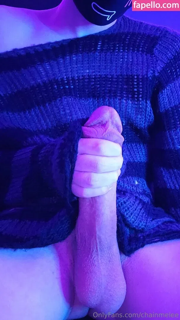 chainmelee Onlyfans Photo Gallery 