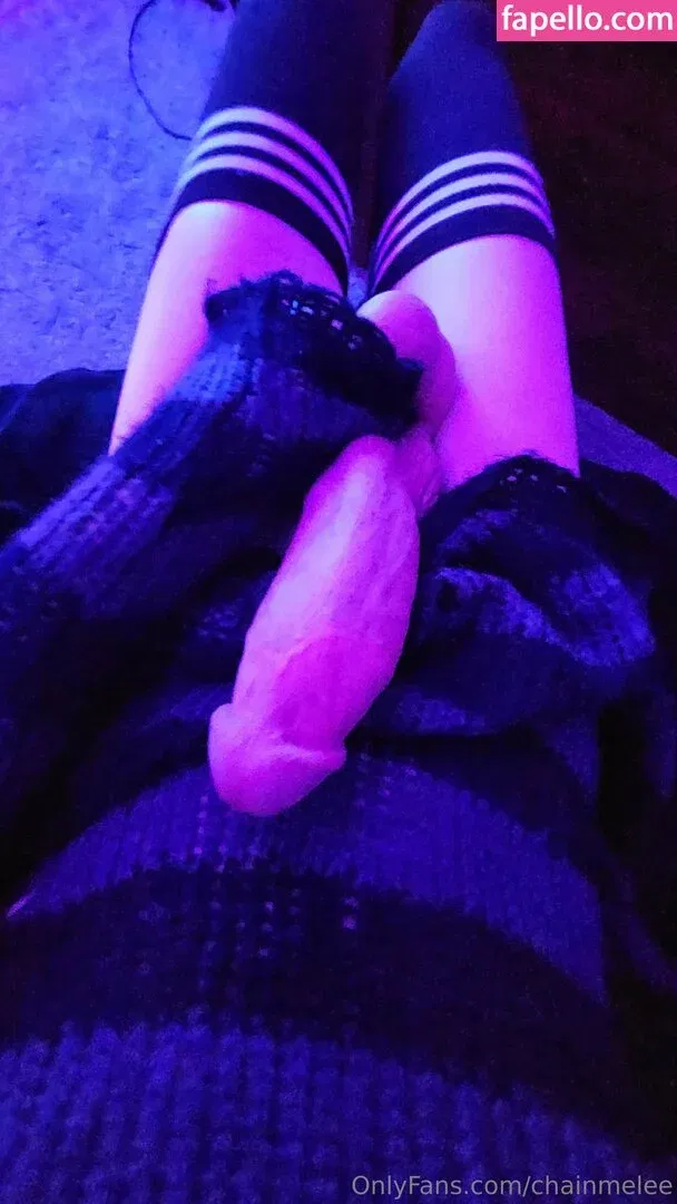 chainmelee Onlyfans Photo Gallery 