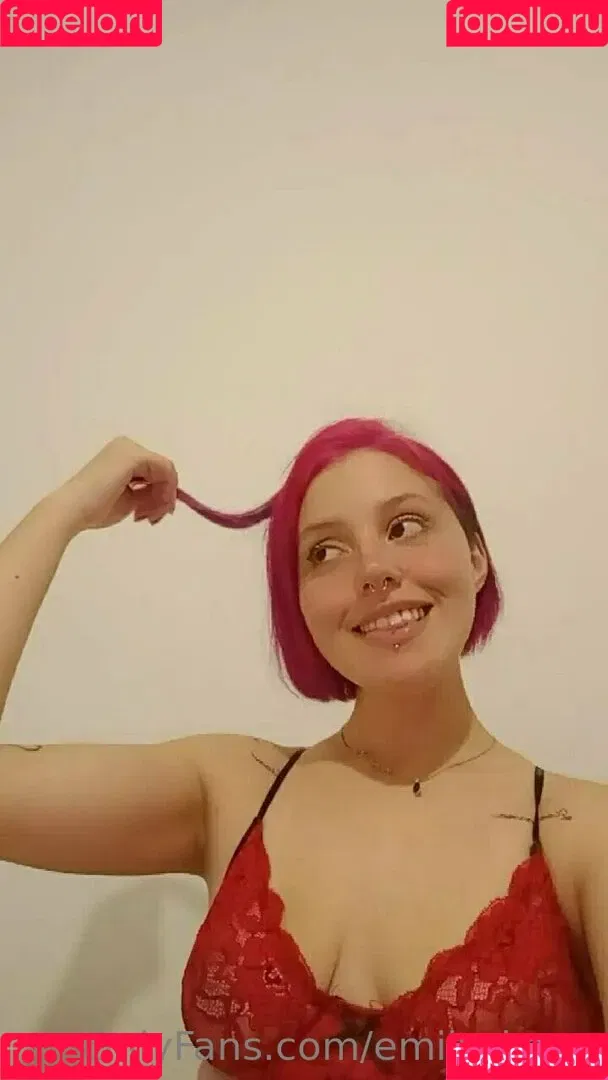 emily_kane Onlyfans Photo Gallery 