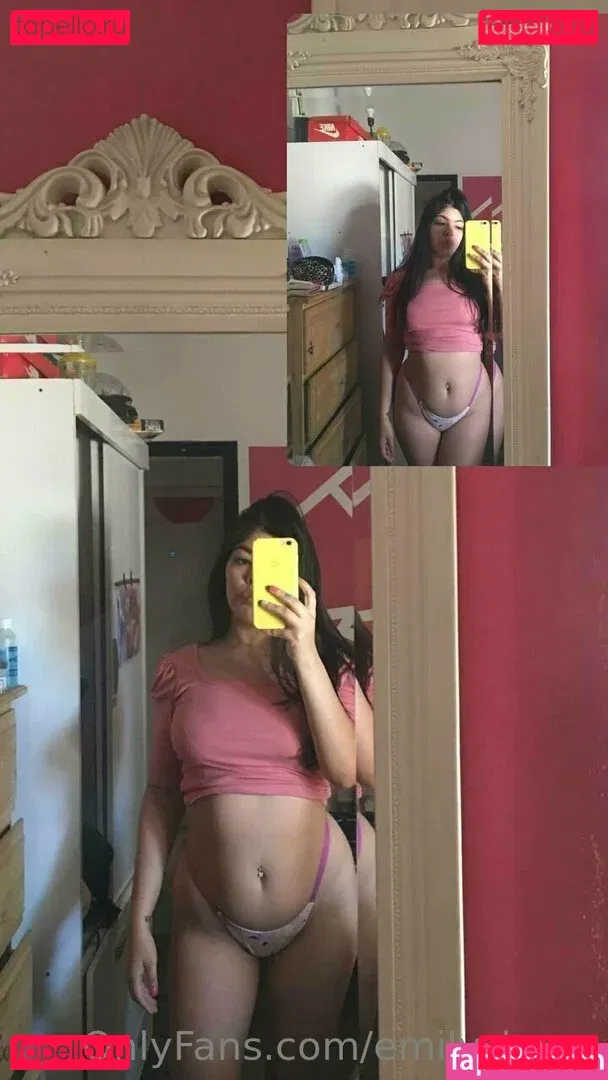 emily_kane Onlyfans Photo Gallery 