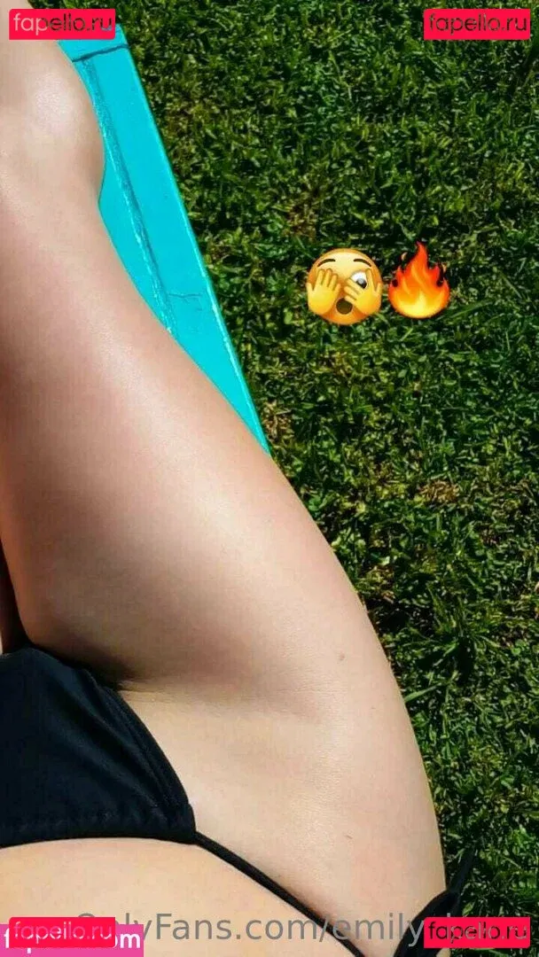 emily_kane Onlyfans Photo Gallery 