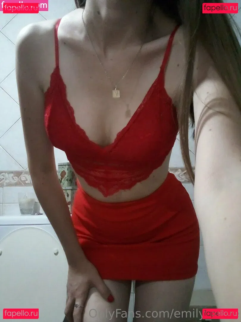 emily_kane Onlyfans Photo Gallery 