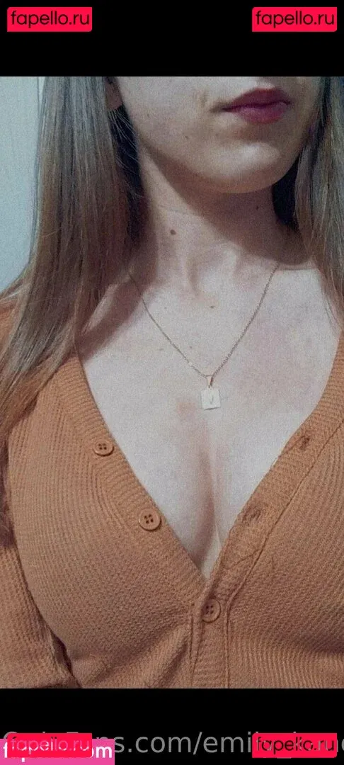 emily_kane Onlyfans Photo Gallery 