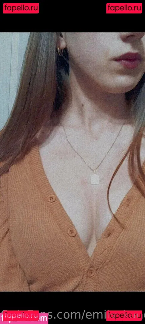 emily_kane Onlyfans Photo Gallery 